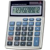 Memoris-Precious Calculator Memoris-Precious M12D, 12 digiti