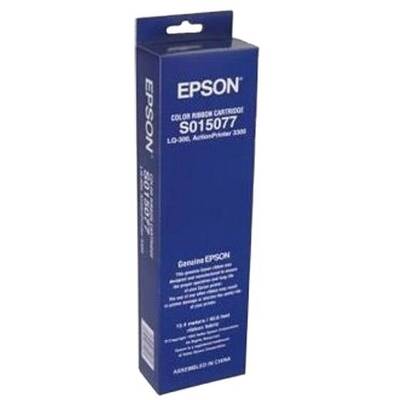 Epson Ribon C13S015077