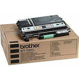 Brother WT100CL, waste toner, DCP-9040CN/9045CDN/9042CDN, HL-4040CN/4050CDN, HL-4070CDW, MFC-9440CN/9450CDN/9840CDW