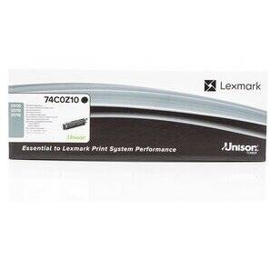 Drum Lexmark Unitate de imagine negru, cod 74C0Z10, compatibil cu CS720, CS725, CX725, capacitate 150 k pag