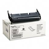 Konica-Minolta 1710400-002 PP8/PP1100/PP1200/PP1250 series Drum Cartridge (20.000 printuri)