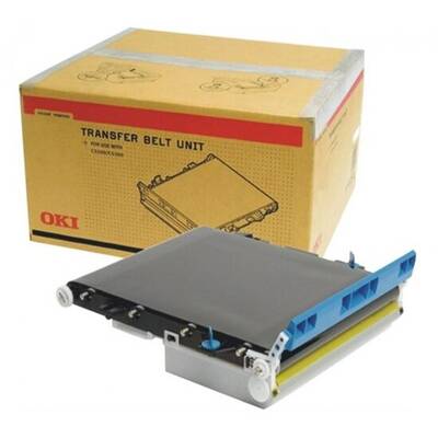 Drum Belt unit OKI BELT-UNIT-C56/57/58/59 cod 43363412; compatibil cu C5600/C5700/C5800/C5900/C5650/C5750/C5850/C5950/C710/MC560/C5550 MFP, capacitate 60k pag