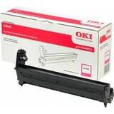 OKI Drum OKI magenta EP-CART-C8600 cod 43449014; compatibil cu C8600/C8800, capacitate 20k pag