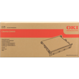 OKI Belt unit OKI BELT-UNIT-C8600 cod 43449705; compatibil cu C8600/C8800/MC860/MC861/MC851/C801/C821/C810/C830, capacitate 80k pag