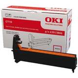 OKI Drum OKI magenta EP-CART-C710 cod 43913806; compatibil cu C710, capacitate 15k pag