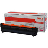 OKI Drum OKI magenta EP-CART-C910 cod 44035518; compatibil cu C910/C910DM/C920WT, capacitate 20k pag