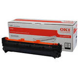 OKI Drum OKI negru EP-CART-C910 cod 44035520; compatibil cu C910/C910DM, capacitate 20k pag