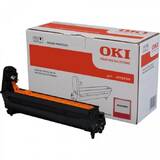 OKI Drum OKI magenta EP-CART-C711 cod 44318506; compatibil cu C711/C711WT, capacitate 20k pag