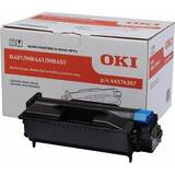OKI Drum OKI negru EP CART-B401/MB441/MB451 cod 44574307; compatibil cu B401/MB441/MB451, capacitate 25k pag