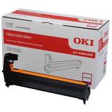 OKI Drum OKI magenta EP-CART-C831/C841 cod 44844406; compatibil cu C822/C831/C841/C831DM, capacitate 30k pag