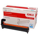 OKI Drum OKI cyan EP-MC853/MC873 cod 44844471; compatibil cu MC853/MC873, capacitate 30k pag