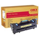 OKI Fuser unit OKI FUSER-UNIT-C822 cod 44848806; compatibil cu C822, capacitate 100k pag