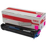 OKI Drum OKI magenta EP-CART-C931 cod 45103714; compatibil cu C931/C911, capacitate 40k pag
