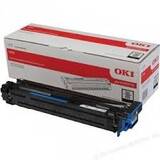 OKI Drum OKI negru EP-CART-C931 cod 45103716; compatibil cu C931/C911, capacitate 40k pag