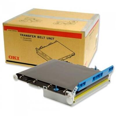 Drum Belt unit OKI Belt-C53/MC5 cod 46394902; compatibil cu C532/C542/MC573, capacitate k pag