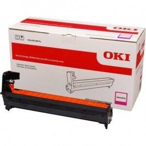 Drum Drum OKI magenta EP-CART-C823/C833/C843 cod 46438002; compatibil cu C823/C833/C843, capacitate 30k pag