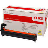 OKI Drum OKI yellow EP-CART-C53/MC5 cod 46484105; compatibil cu C532/C542/MC573, capacitate 30k pag