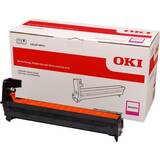 OKI Drum OKI magenta EP-CART-C53/MC5 cod 46484106; compatibil cu C532/C542/MC573, capacitate 30k pag