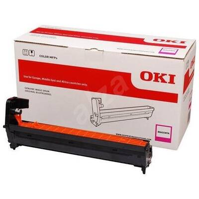 Drum Drum OKI magenta EP-CART-C612 cod 46507306; compatibil cu C612/C712, capacitate 30k pag