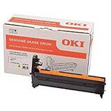 OKI Drum OKI yellow EP-CART-C712 cod 46507413; compatibil cu C712, capacitate 30k pag
