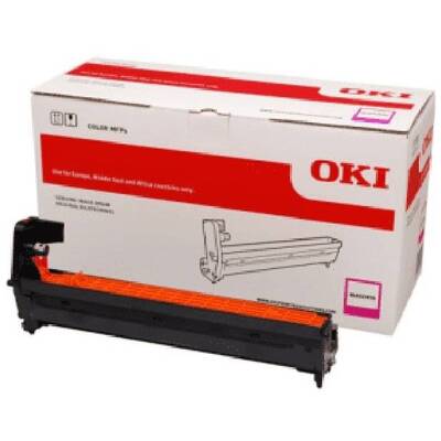 Drum Drum OKI magenta EP-CART-C712 cod 46507414; compatibil cu C712, capacitate 30k pag