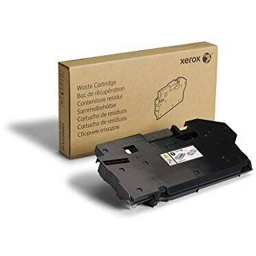 Drum Xerox Waste Cartridge, cod 108R01416, compatibil cu Phaser 6510, WorkCentre 6515, capacitate 30000 pag