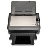 Xerox Xerox DocuMate 3125, A4, max 25 ppm simplex / 44 ipm duplex, max 600 dpi optic, 24-bit adincime de culoare, ADF 50 coli, volum zilnic max 3.000 pag/zi, USB 2.0