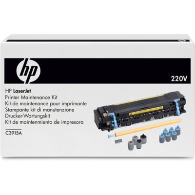 Kit Mentenanta HP C3915A