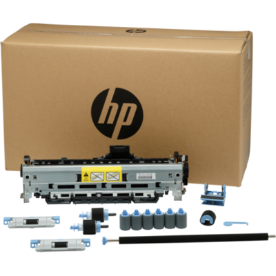 Kit Mentenanta HP Q7833A