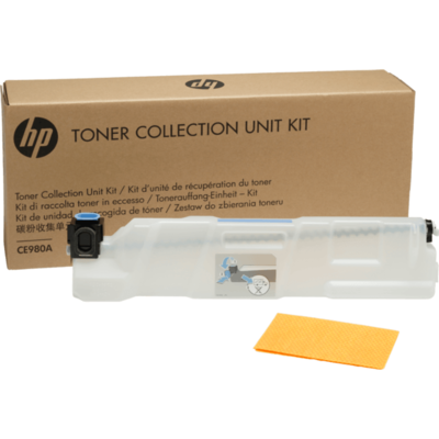 Kit Mentenanta HP CE980A