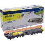 Brother Brother Toner TN-246Y Yellow