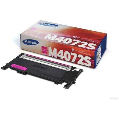 Toner imprimanta MAGENTA CLT-M4072S / SU262A 1K ORIGINAL SAMSUNG CLP-320