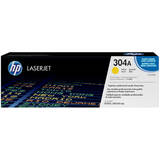 HP 304A Yellow