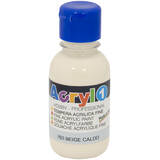 Morocolor Tempera acrilica Primo 125 ml bej