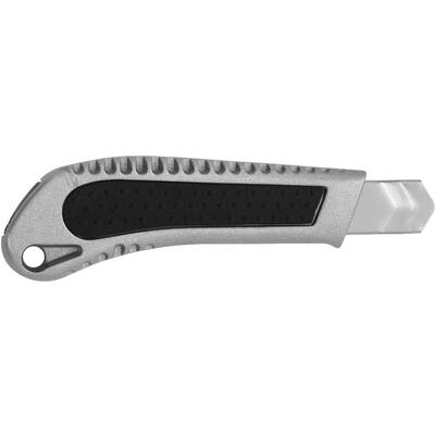 Cutter Aluminiu Alloy Westcott, latime lama - 18 mm, ergonomic