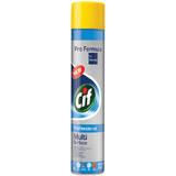 PRONTO Spray Cif Professional, Multi Surface, 400 ml