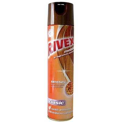 Rivex spray mobila, 300 ml