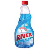 Rivex Rezerva detergent Rivex pentru geamuri, 750 ml