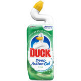 Duck Detergent Duck pentru toaleta, pine fresh, 750 ml