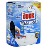 Duck Odorizant toaleta Duck Fresh Disc 4 in 1 , 36 ml