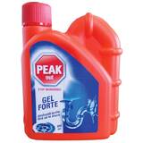 Peak Peak Out gel forte, 500 ml