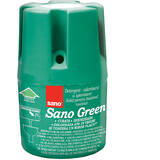 Sano Odorizant toaleta Sano Green, 150 g