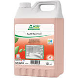 Tana Detergent ecologic pentru spatii sanitare SANET PERFECT, 5 l