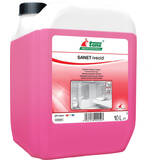 Tana Detergent pentru spatii sanitare IVECID, 10 l