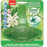 Sano Odorizant toaleta Sano Bon Green, 55 g