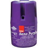 Sano Odorizant toaleta Sano Purple, 150 g