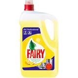 FAIRY Derergent vase Fairy Expert Lemon, 5 l