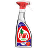 FAIRY Spray dezinfectant si degresant Fairy 2 in 1, 750 ml