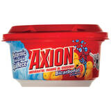 Axion Detergent de vase pasta, Axion Bicarbonat, 400 g
