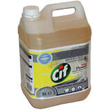 CIF Degresant puternic Cif Profesional, 5 l